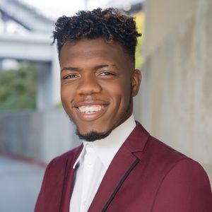 Meet your Posher, George